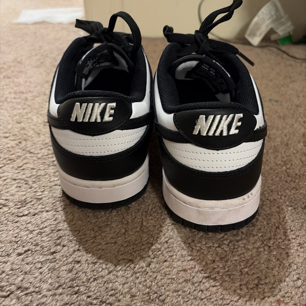 Nike Dunks - image 2